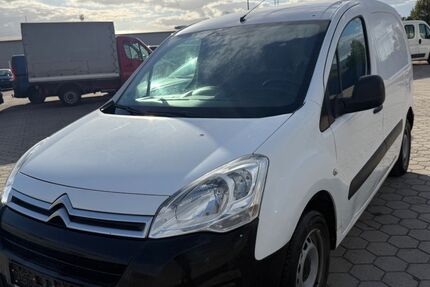Citroen Berlingo 190.000 km 3.599 &euro; werneuchen 16356