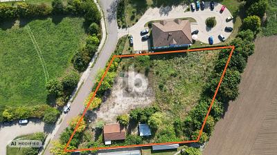 GROßZÜGIG NUTZBARE FLÄCHE  WOHNEN & GEWERBE - Gewerbeobjekt Mücheln (Geiseltal) | Angebot:27329248