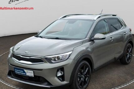 Kia Stonic 92.500 km 11.400 &euro; Heppenheim 64646
