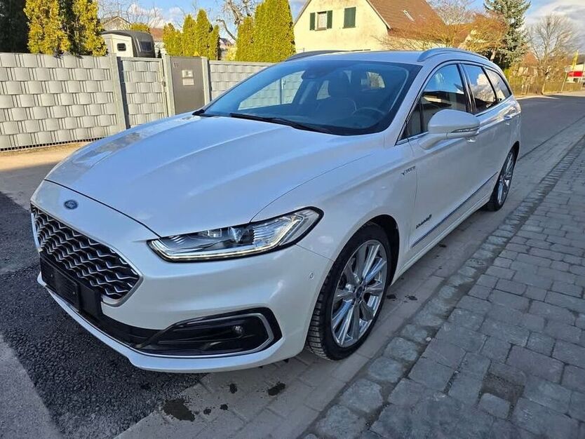 Mondeo