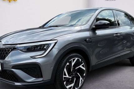 Renault Arkana 19.887 km 24.990 &euro; Wenden 57482