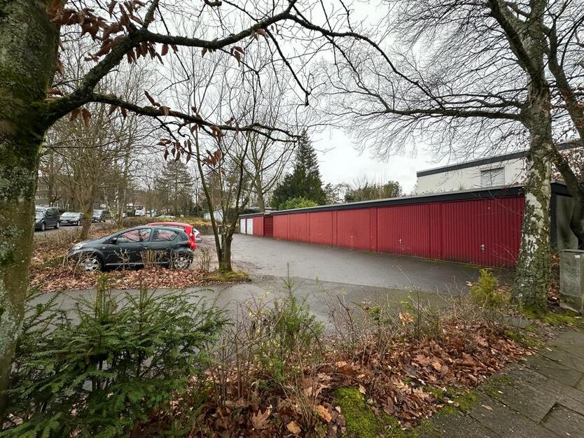 Schöner Bungalow mit attraktivem Grundriss in Hagen Helfe