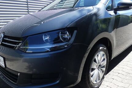 VW Sharan 46.615 km 28.750 &euro; Celle 29223
