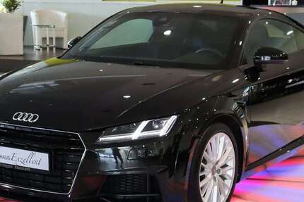 Audi TT 78.721 km 28.950 € Troisdorf 53842