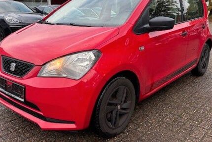 Seat Mii 220.800 km 2.999 € Oldenburg 26129