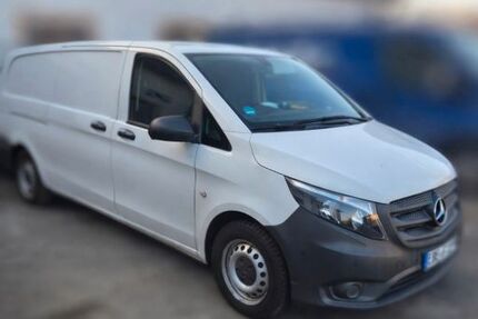 Mercedes-Benz Vito 168.440 km 19.500 &euro; Emmering 83550