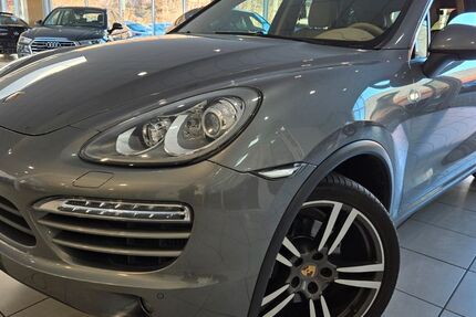 Porsche Cayenne 121.990 km 28.990 &euro; Kreuztal 57223
