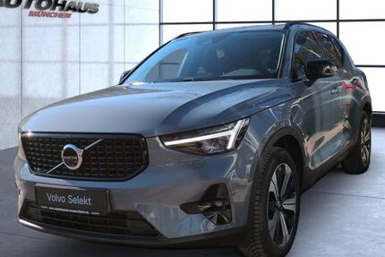 Volvo XC40 39.200 km 34.990 &euro; München 81825