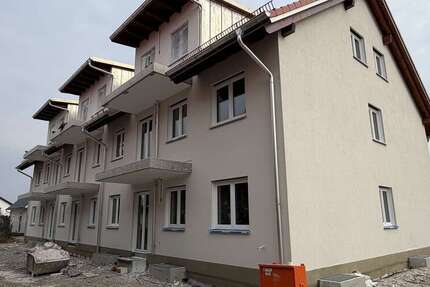 Wohnung Aschheim - 3.5 Zimmer, 80 m&sup2;, 1.796&euro; | Angebot:25383115