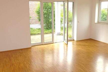 Köln-Dellbrück: Charmante, vermietete 2-Zimmer-Wohnung mit Terrasse, Garten und TG-Stellplatz 2 zimmer