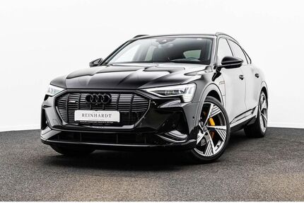 Audi e-tron 29.305 km 41.490 &euro; Hagen 58091