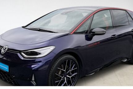 VW ID.3 14.600 km 43.900 &euro; Warburg 34414