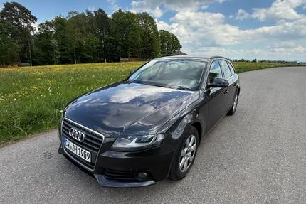 Audi A4 231.100 km 3.999 &euro; Neuweiler 75389