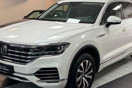 VW Touareg 98.000 km 34.990 &euro; Wunstorf 31515