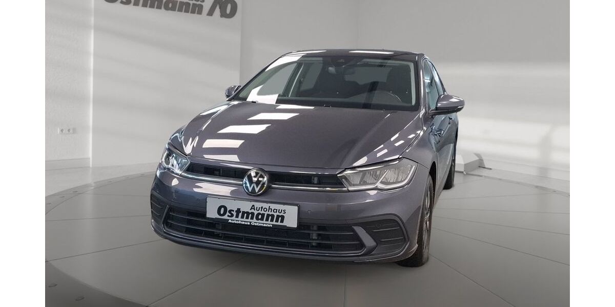 VW Polo 23.243 km 20.653 &euro; Wolfhagen 34466