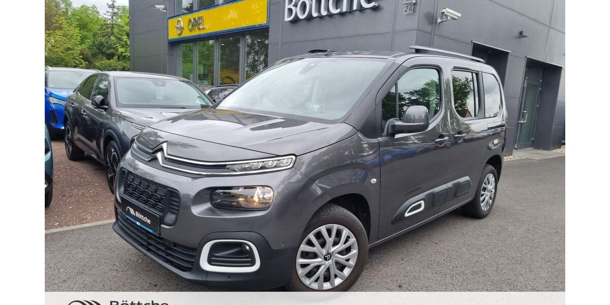 Citroen Berlingo 75.887 km 19.780 &euro; Potsdam 14480