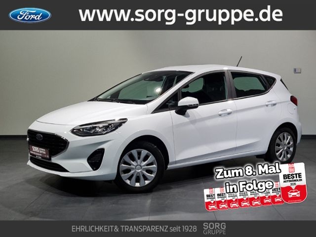 Ford Fiesta 33.933 km 13.690 &euro; Lauterbach 36341