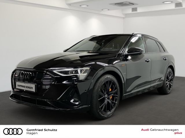 e-tron