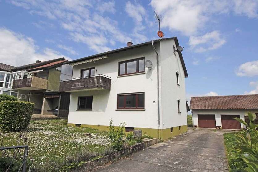 Haus zum Kaufen in Kirchardt 398.000 € 116.93 m²