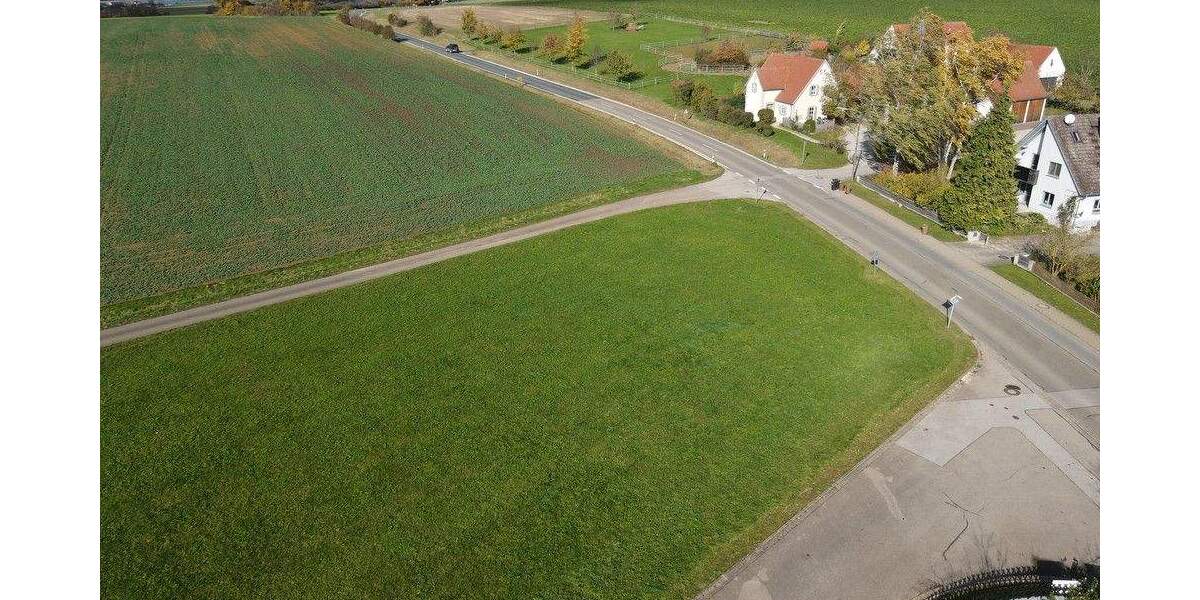 Grundstück Höttingen Mittelfr Fiegenstall - 197.640&euro; | Angebot:23948288