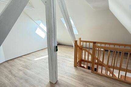 Wohnung Penzlin - 2 Zimmer, 42 m&sup2;, 340&euro; | Angebot:26366807