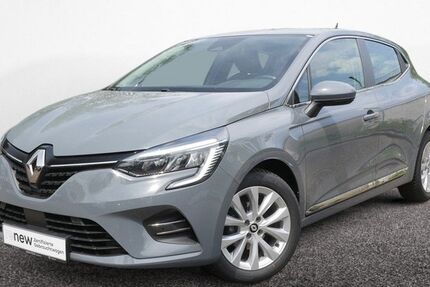 Renault Clio 48.500 km 12.980 &euro; Bietigheim-Bissingen 74321