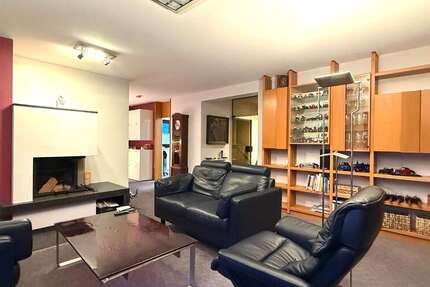 Haus zum Mieten in Homburg 2.200 € 170 m² 7 zimmer