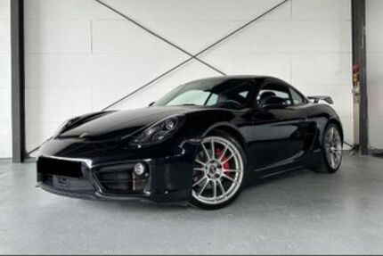Porsche Cayman 149.870 km 47.987 &euro; Meckenbeuren 88074