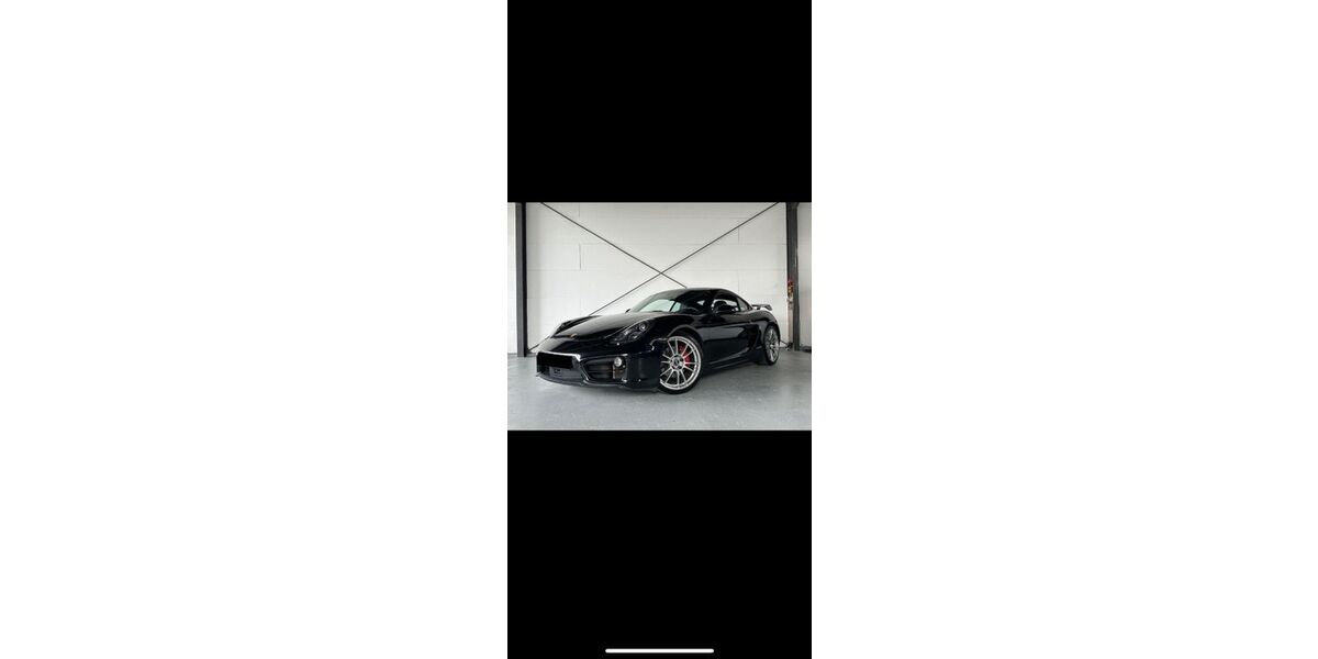 Porsche Cayman 149.870 km 47.987 &euro; Meckenbeuren 88074
