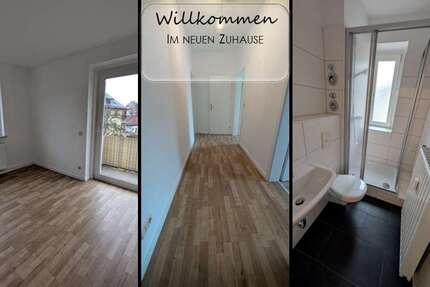 Wohnung Plauen Ostvorstadt - 2 Zimmer, 46 m&sup2;, 260&euro; | Angebot:26393922