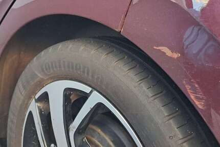 Peugeot 108 124.000 km 6.250 &euro; Bingen 55411