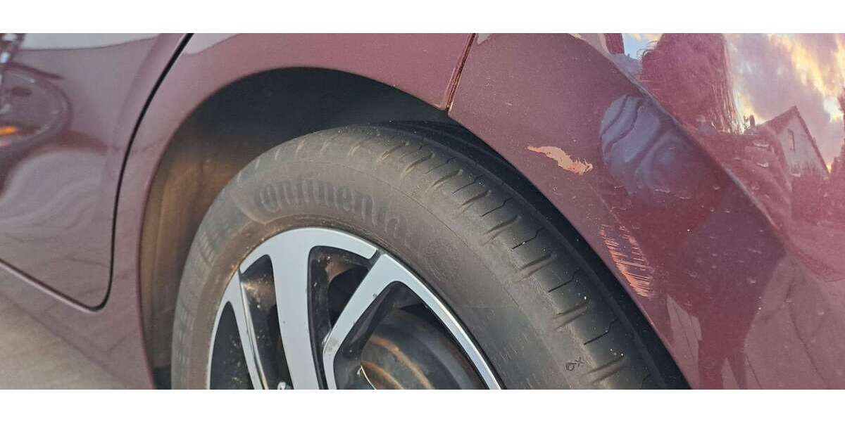 Peugeot 108 124.000 km 6.250 &euro; Bingen 55411