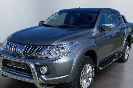 Mitsubishi L200 154.900 km 24.397 € Gardelegen 39638