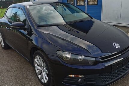 VW Scirocco 170.000 km 2.700 &euro; Durach 87471