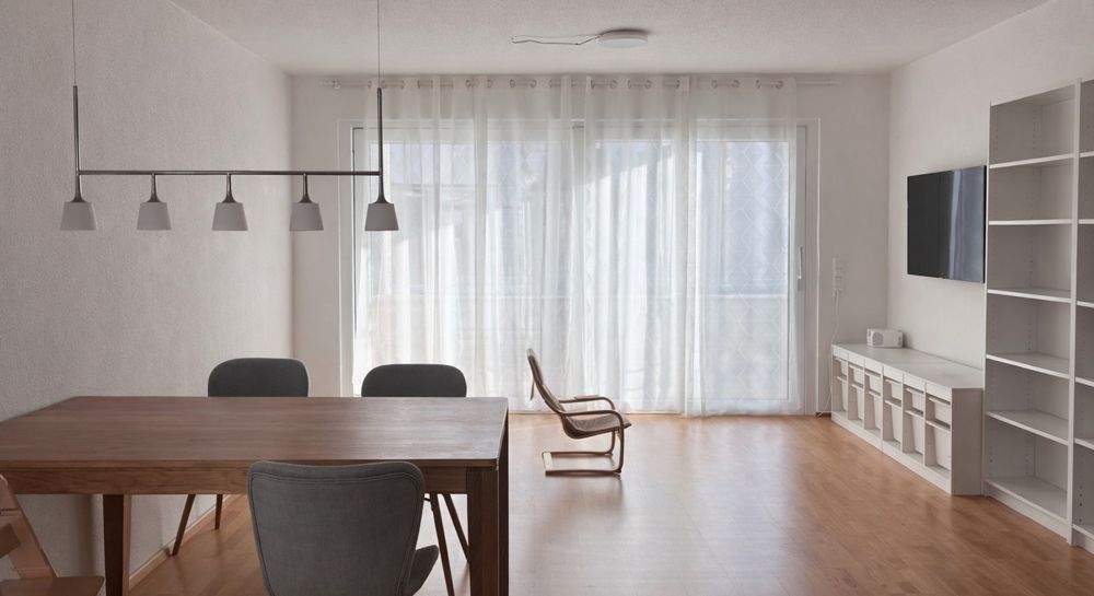 Etagenwohnung Reutlingen Innenstadt - 4 Zimmer, 98 m&sup2;, 1.320&euro; | Angebot:25684521