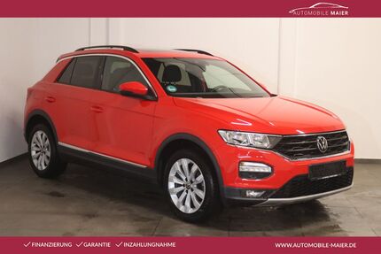 VW T-Roc 65.900 km 17.700 &euro; Bebra 36179