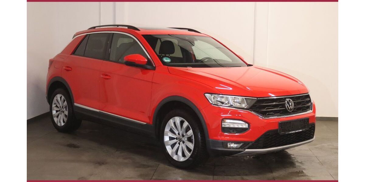 VW T-Roc 65.900 km 17.700 &euro; Bebra 36179
