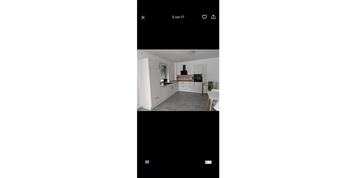 Erdgeschoßwohnung Barßel - 3 Zimmer, 87 m&sup2;, 900&euro; | Angebot:26679154