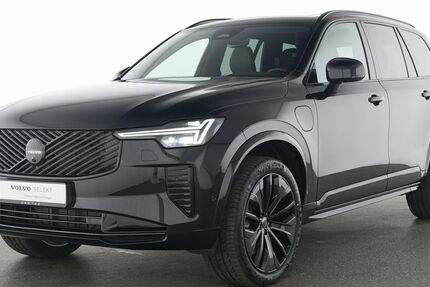 Volvo XC90 1.030 km 76.650 &euro; Weiterstadt 64331