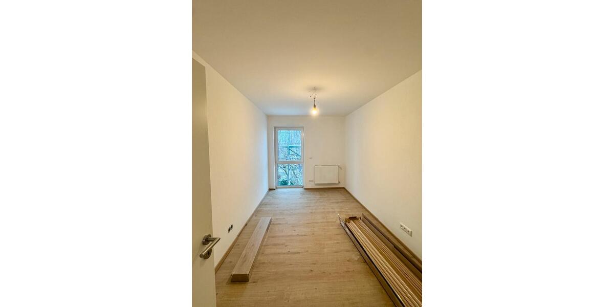 Schönes, kernsaniertes Reihenhaus in Sylbach - Erstbezug 6 zimmer