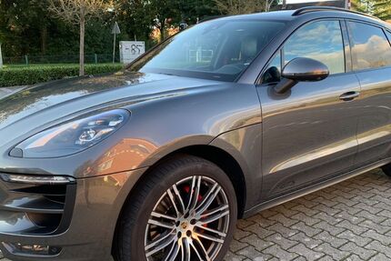 Porsche Macan 180.000 km 38.800 &euro; Beelen 48361