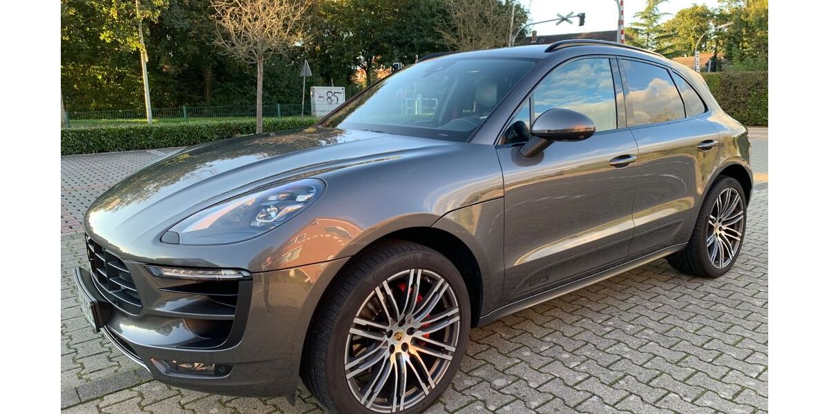 Porsche Macan 180.000 km 38.800 &euro; Beelen 48361