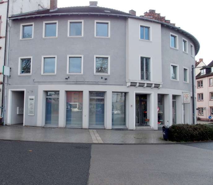 Büro in Aschaffenburg 1.620 € 170 m²