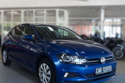 VW Polo 84.075 km 9.890 &euro; Stralsund 18435