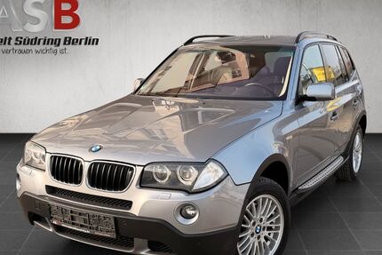 BMW X3 289.785 km 5.999 &euro; Berlin 12055