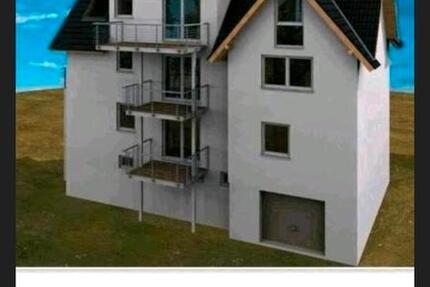 Sanierte ca.90qm 4.Zimmer Wohnung in Netphen Zentrum 4 zimmer