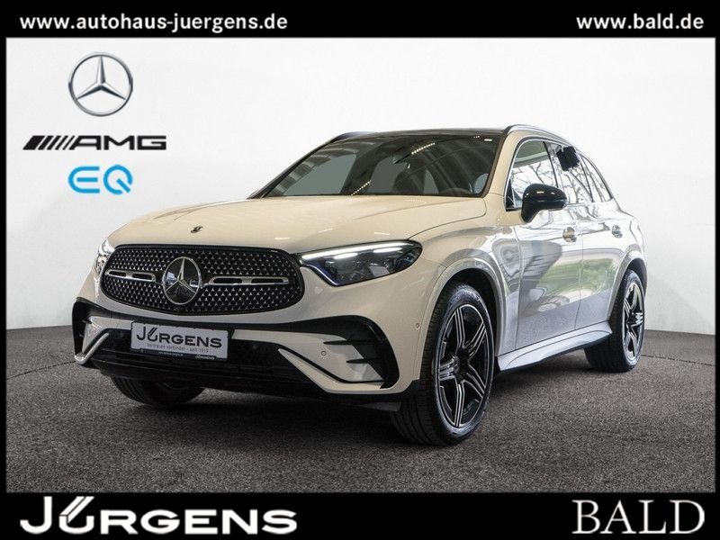GLC 300
