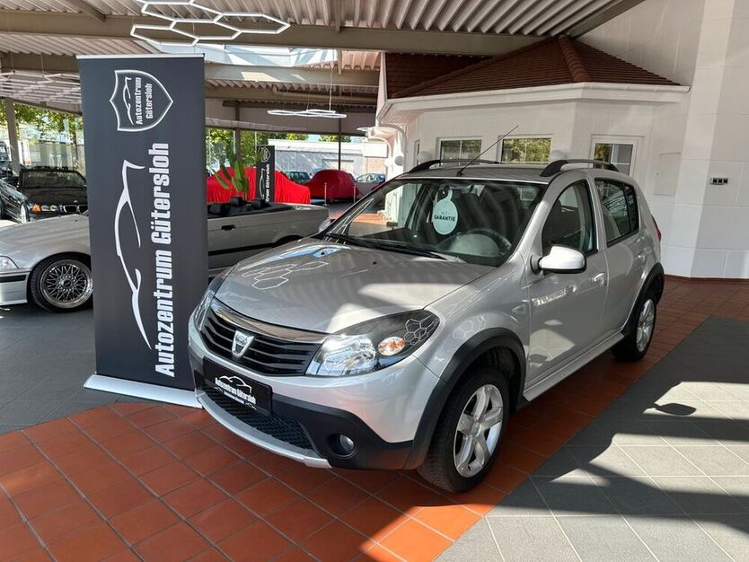Sandero