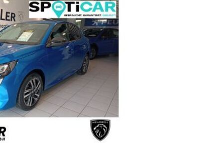 Peugeot 208 50.806 km 15.890 &euro; Bielefeld 33602