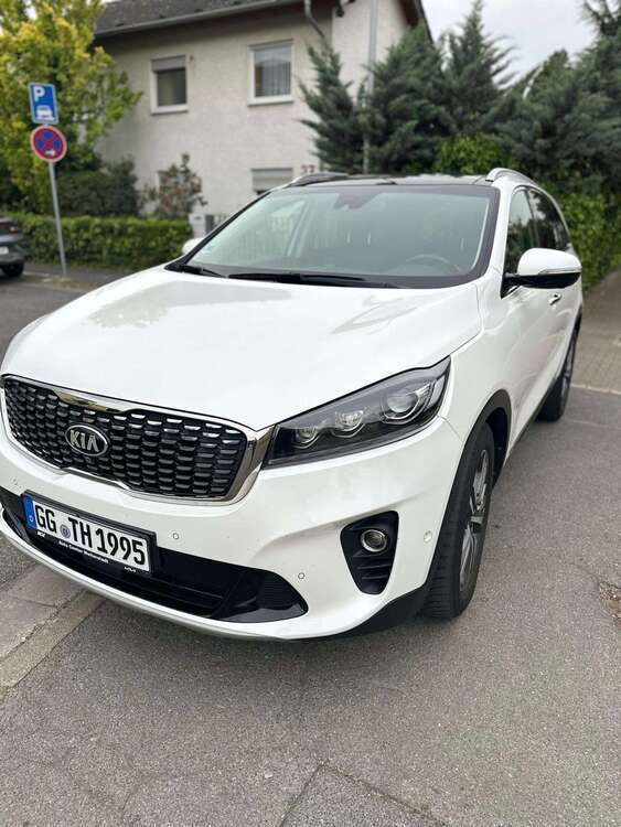 Sorento